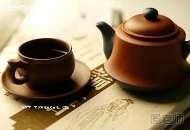 健康减肥法【图文】 红枣玫瑰山楂茶 