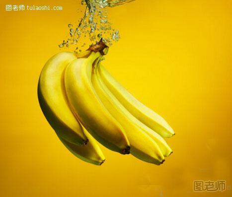 减肥小妙招【图文】 营养美味的香蕉豆浆减肥法 