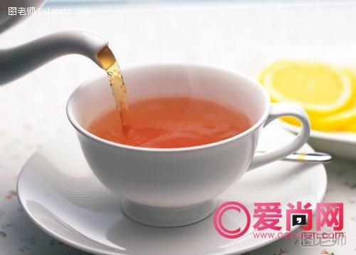 【图】最有效的快速减肥方法 夏季喝生姜红茶减肥 