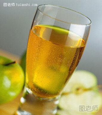 减肥方法【图】 苹果醋的做法详解 