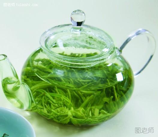 最有效的减肥方法【图文】 喝绿茶能减肥吗 