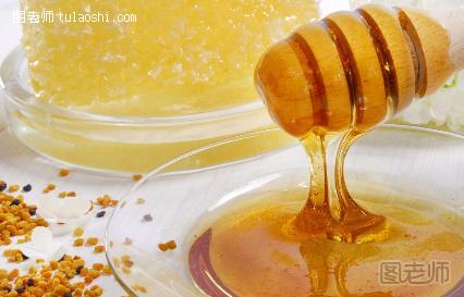 最快的减肥方法【图】 盘点蜂蜜减肥的正确吃法 