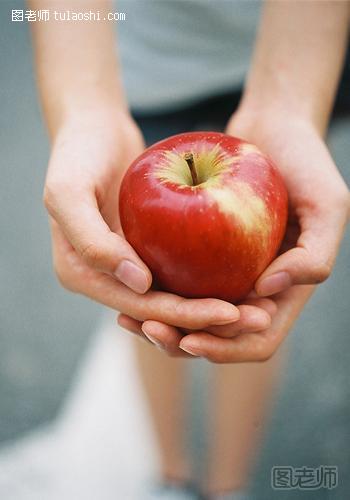 【图】什么方法减肥效果好 苹果减肥餐减轻3至5公斤 