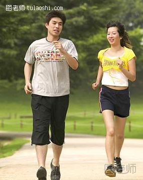 【最有效的快速减肥方法】 早上跑步能减肥吗 