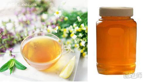 【图】减肥的最好方法 蜂蜜减肥的正确吃法 