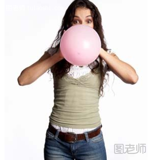 【图】减肥瘦身方法 吹气球能减肥吗 