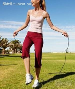 【图】减肥瘦身方法 跳绳可以减肥吗 