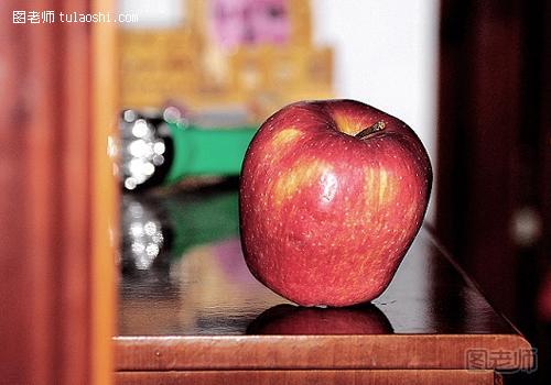 【图】什么方法减肥效果好 苹果减肥餐减轻3至5公斤 