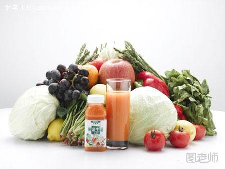 减肥好方法【图文】 15种减肥蔬菜水果汁搭配方法 