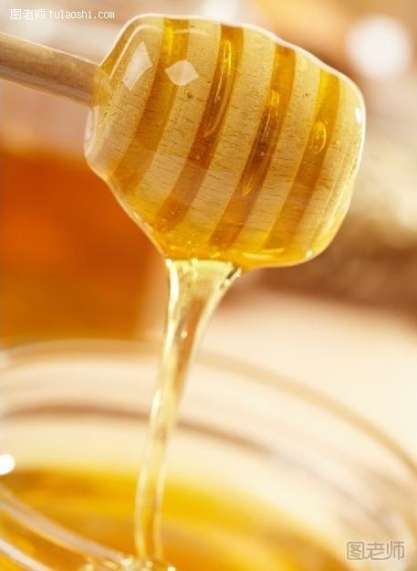 【图文】快速减肥方法小妙招 白醋蜂蜜减肥法 