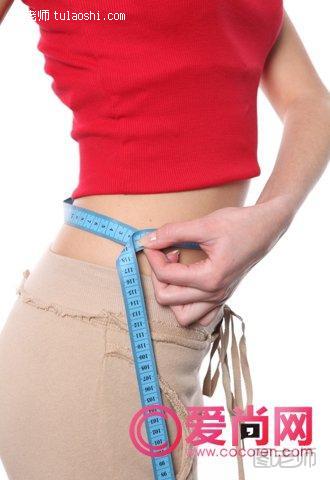 【图文】快速减肥的最佳方法 每日采用腹部按摩减肥手法 