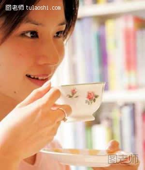 【图】减肥瘦身方法 生姜红茶减肥法 