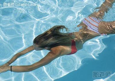 【图】怎样减肥最快最有效 游泳能减肥吗 
