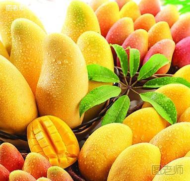 怎样快速减肥【图】 吃芒果减肥吗 