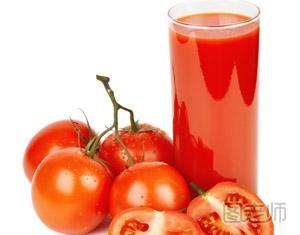 教你怎样减肥最快最有效 吃西红柿减肥吗 