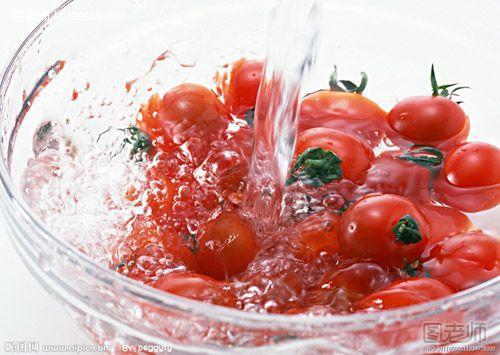 教你怎样减肥最快最有效 吃西红柿减肥吗 