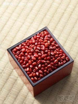 最有效的减肥小妙招 解密红豆减肥法 