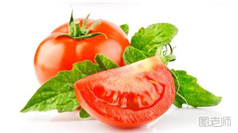 怎么减肥【图】 最新西红柿减肥法 