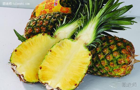 怎么减肥 吃菠萝减肥法有效吗 