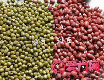 【图】快速减肥方法小妙招 减肥方法推荐红豆绿豆减肥法 
