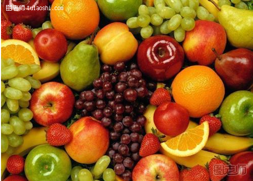 【图】哪种减肥方法最好 分享4款水果减肥食谱 