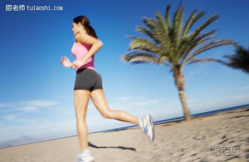 减肥瘦身方法【图文】 慢跑减肥的正确方法 