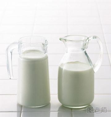减肥好方法【图】 脱脂牛奶能减肥吗 