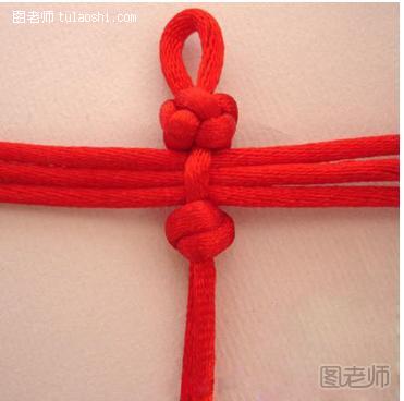 【图文】手工编织教程 美美哒八股辫编织教程
