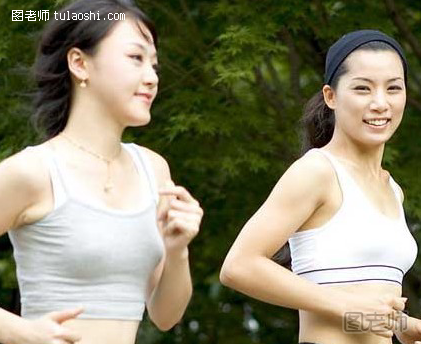 【最有效的快速减肥方法】 早上跑步能减肥吗 