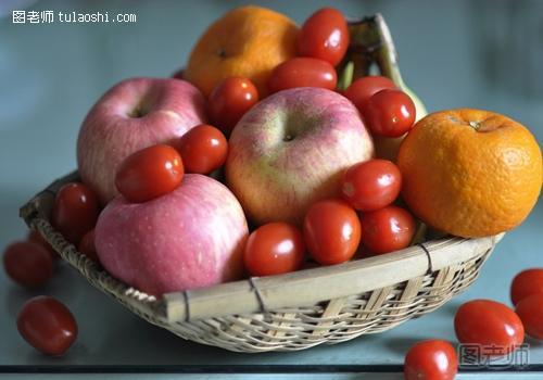 【图文】最佳的减肥方法 吃什么水果排毒养颜 