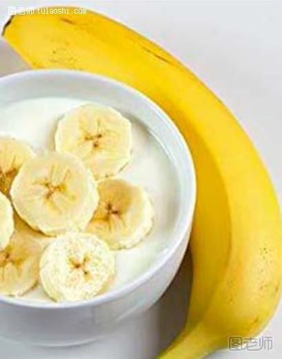 哪种减肥方法最好 香蕉减肥法管用吗 
