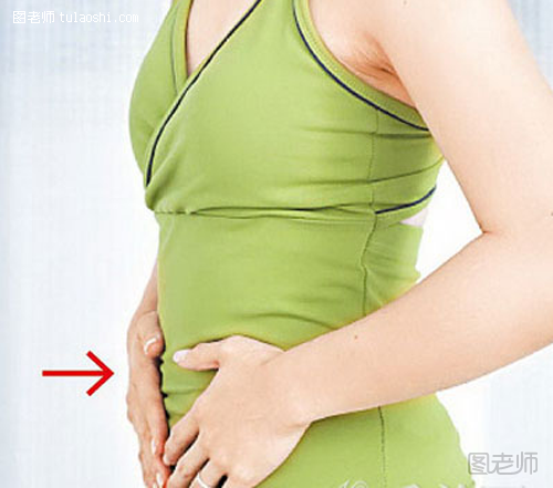 【图文】怎样快速减肥 日本腹式呼吸减肥法 