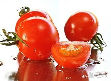 最快的减肥方法【图文】 吃西红柿能减肥吗 