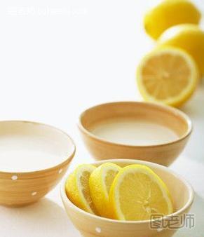 怎样才能减肥【图文】 柠檬水的功效有哪些 