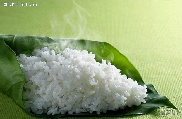 让你的米饭更香更诱人
