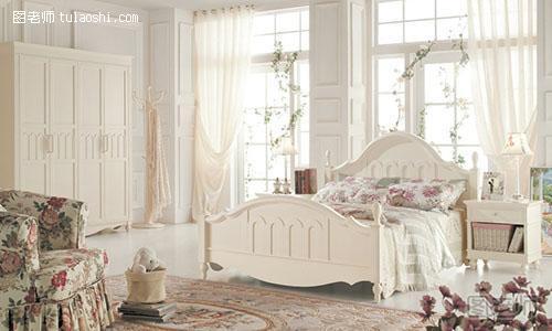五大卧室设计原则 让您的卧室舒适又健康