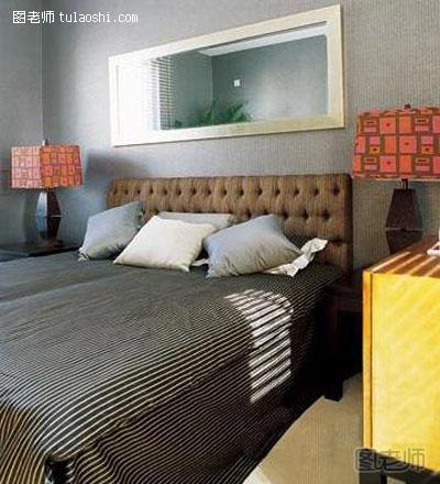 欧式卧室装修效果图赏析 轻松将卧室装出欧式范