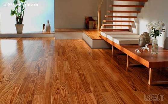 选购实木复合地板技巧 教你怎样选购