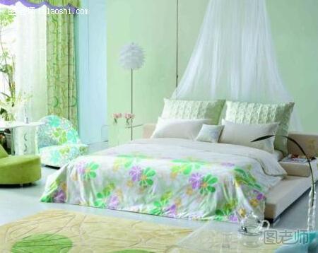 卧室的颜色风水不能忽略 你的卧室颜色对吗