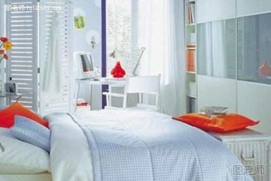 小卧室设计图片 卧室设计方案说明很重要