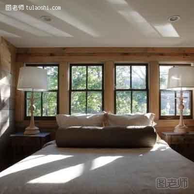日式风格卧室设计详解 让生活更加美好