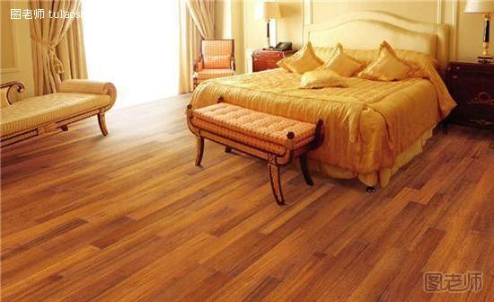 软木地板保养注意事项 软木地板日常养护禁忌