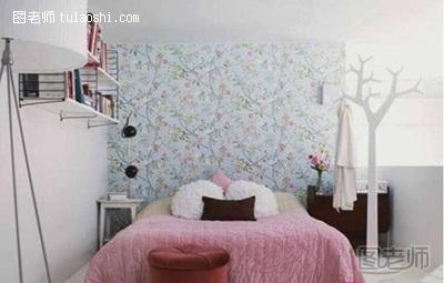 赏析小卧室装修图片效果图 小空间大魅力