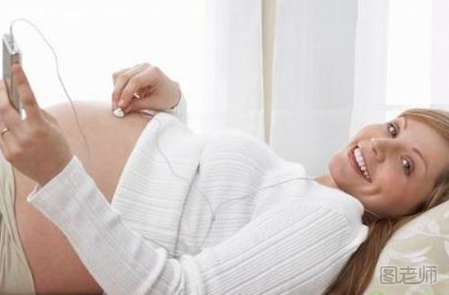 周公解梦梦见自己怀孕代表什么 真的会怀孕吗