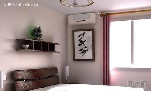 欣赏中式风格卧室效果图 领略不一样的美景
