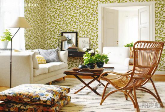 客厅装修颜色搭配技巧 出彩的客厅颜色搭配出正能量