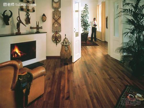圣象地板的保养方法 专业实木地板保养技巧