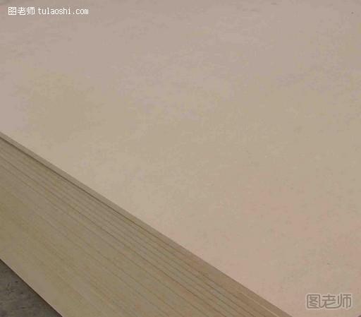密度板是什么 密度板和刨花板的区别