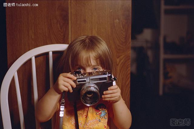 培养孩子摄影兴趣的12个建议 脚本之家