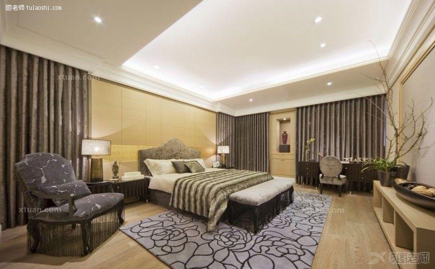 卧室瓷砖风格和尺寸怎么选择？